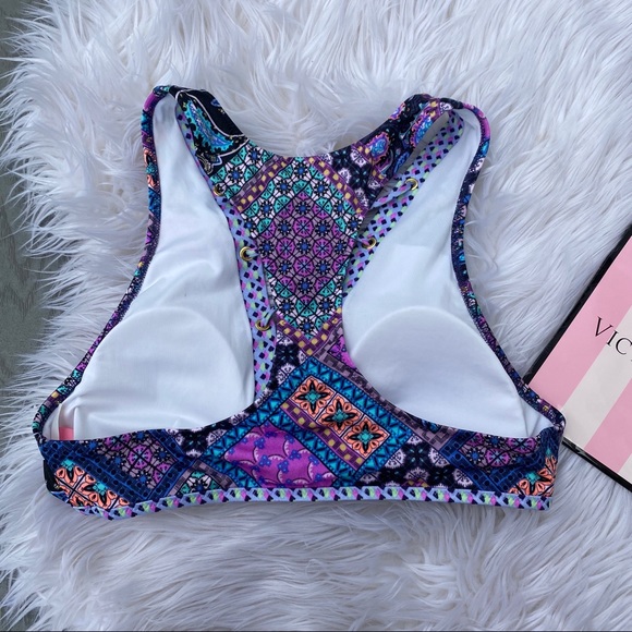 Victorias Secret halter style bikini top - Picture 3 of 4